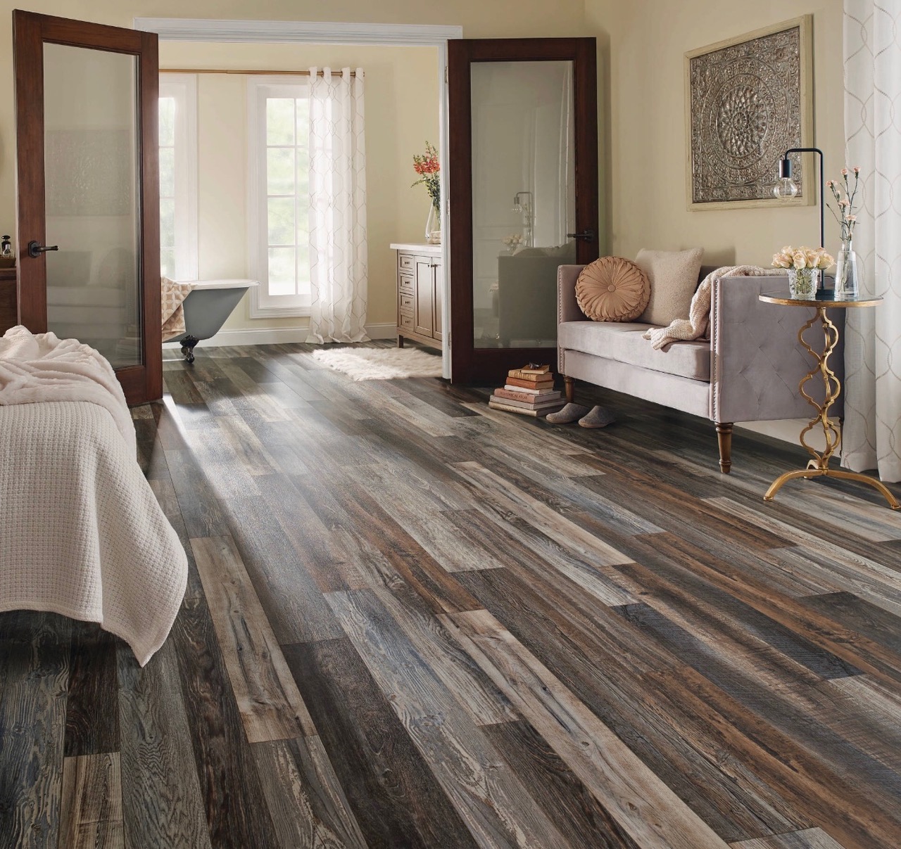 How Humidity Can Affect Hardwood And Laminate Flooring? FDCimports