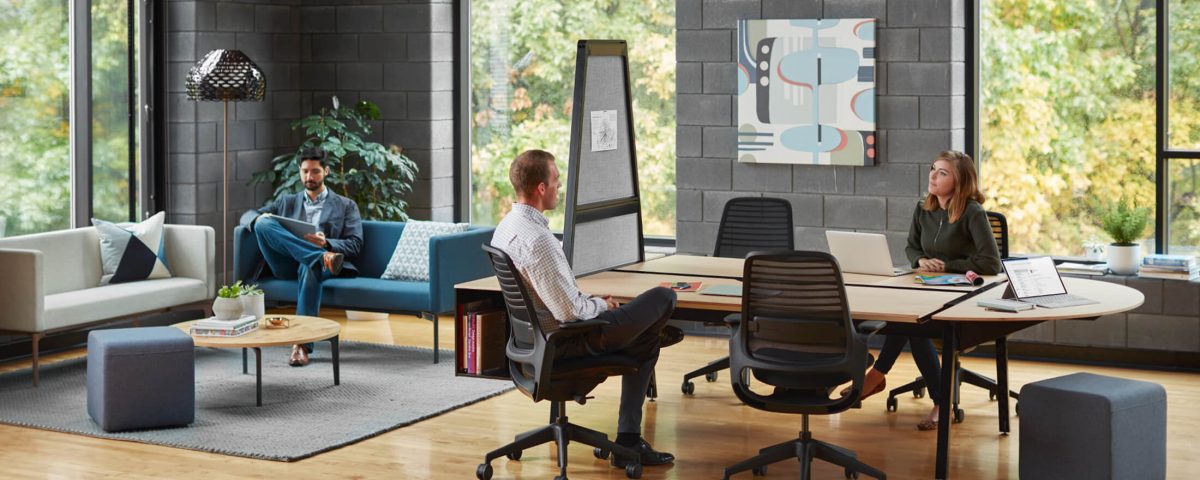 Best And Most Unique Flooring Options For An Office Orange County